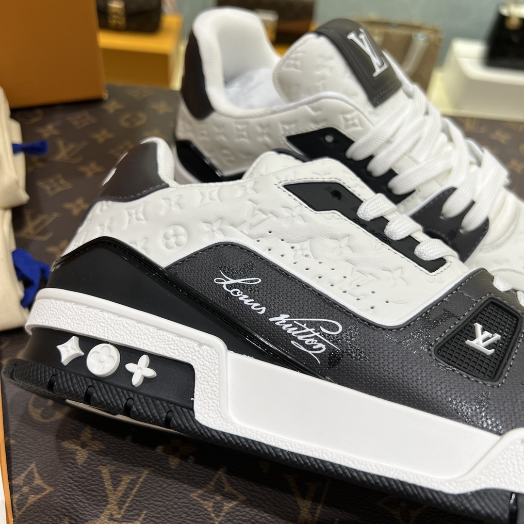 LV Trainer - 图片 7