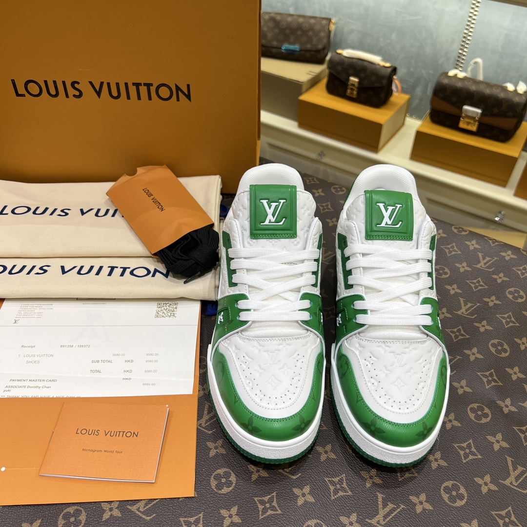 LV Trainer