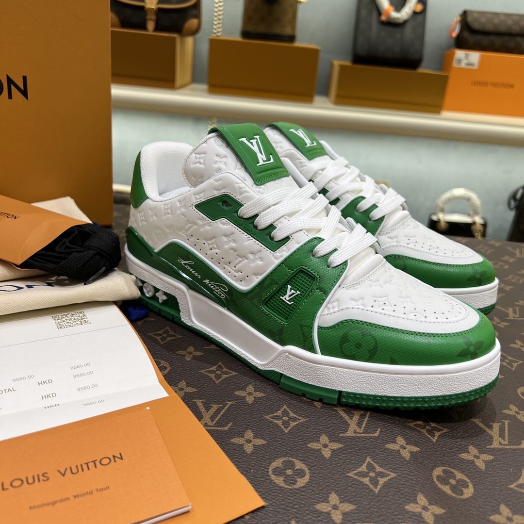 LV Trainer - 图片 12