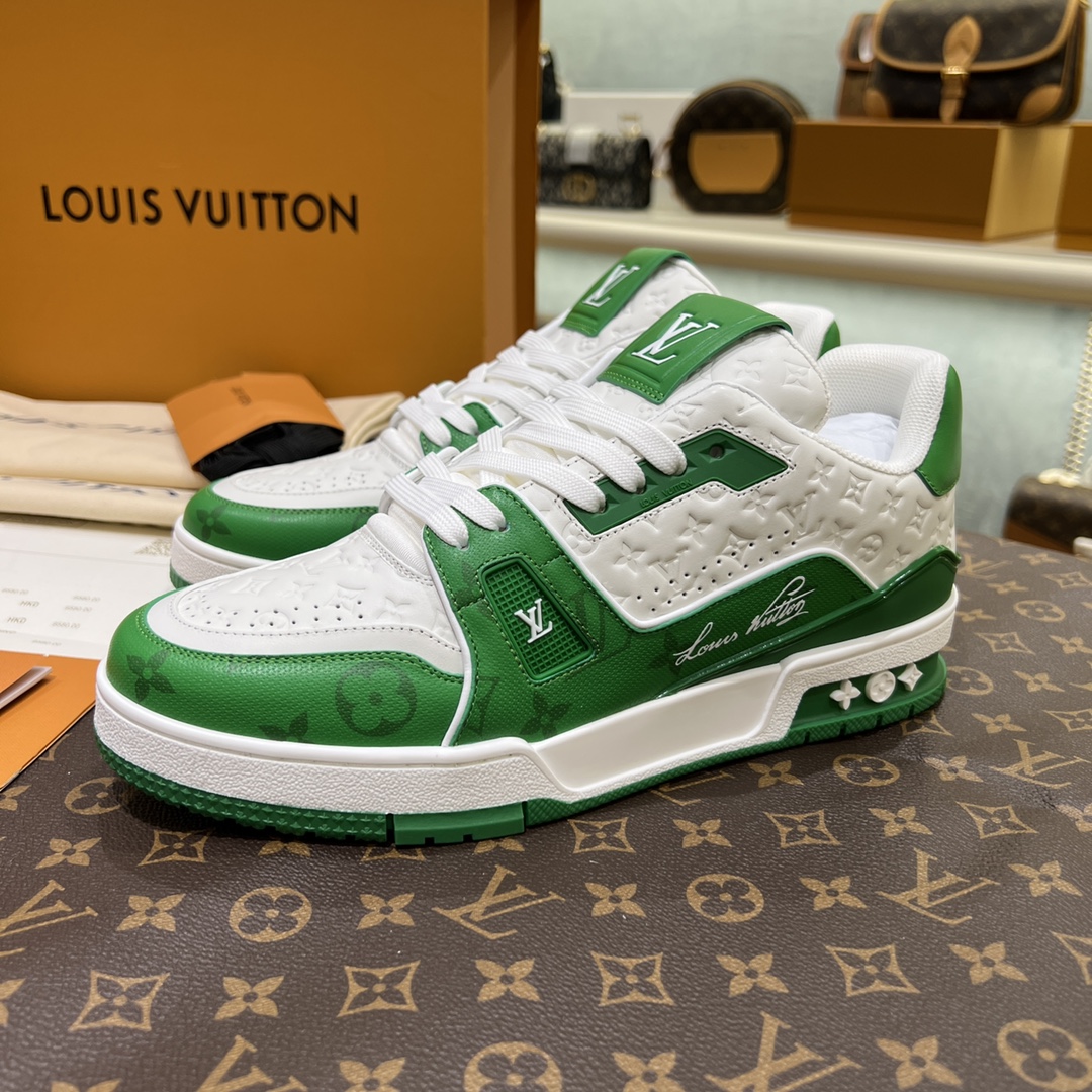 LV Trainer - 图片 13