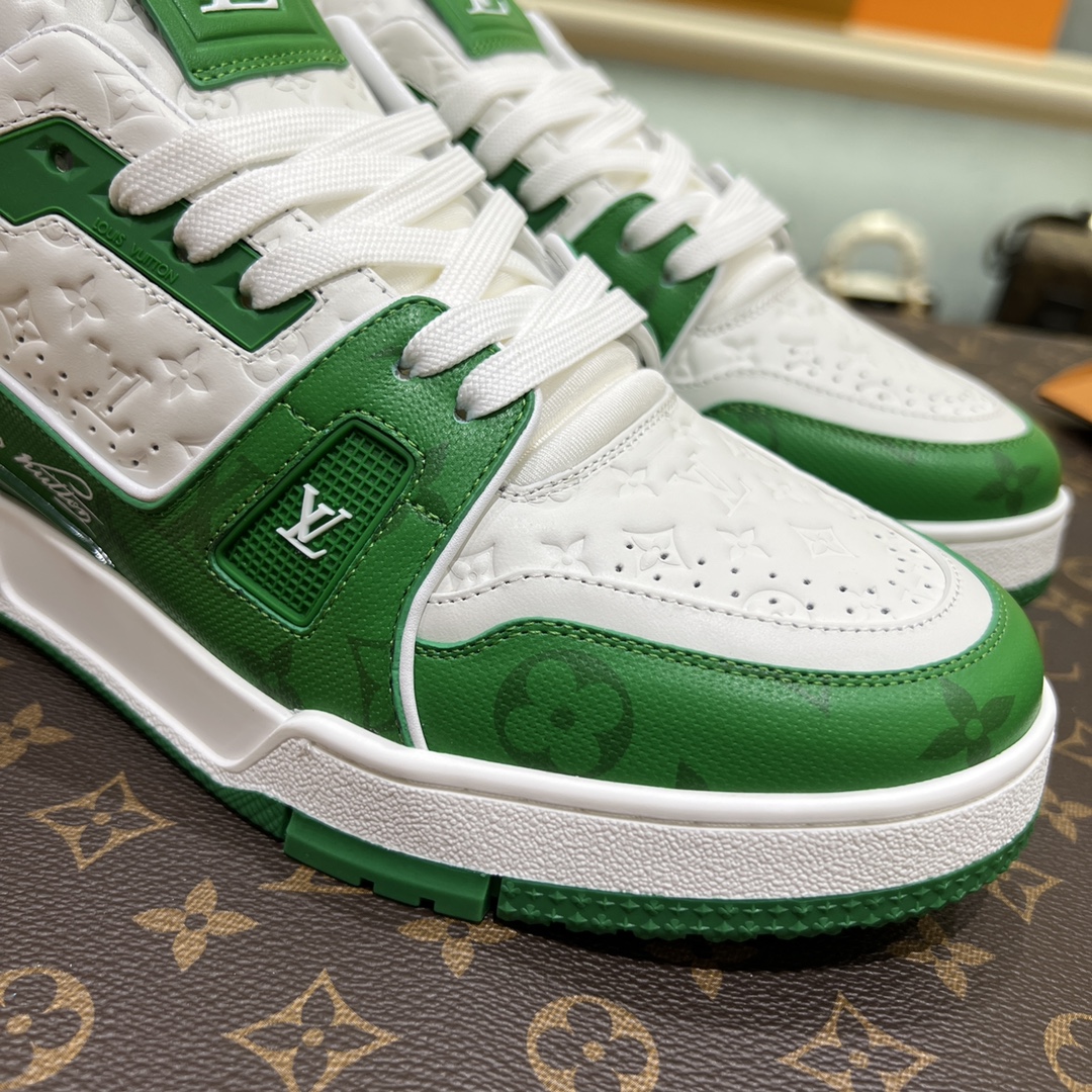 LV Trainer - 图片 15