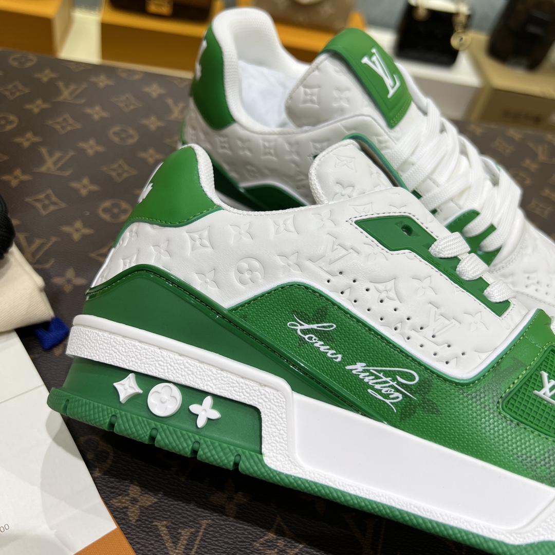 LV Trainer - 图片 16