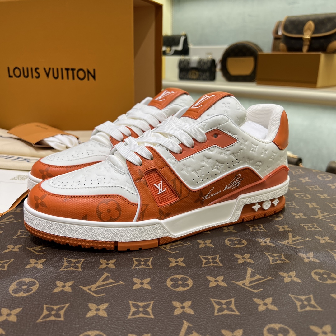 LV Trainer - 图片 22