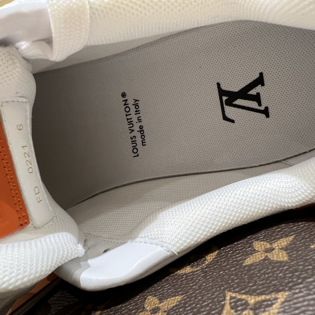 LV Trainer - 图片 26