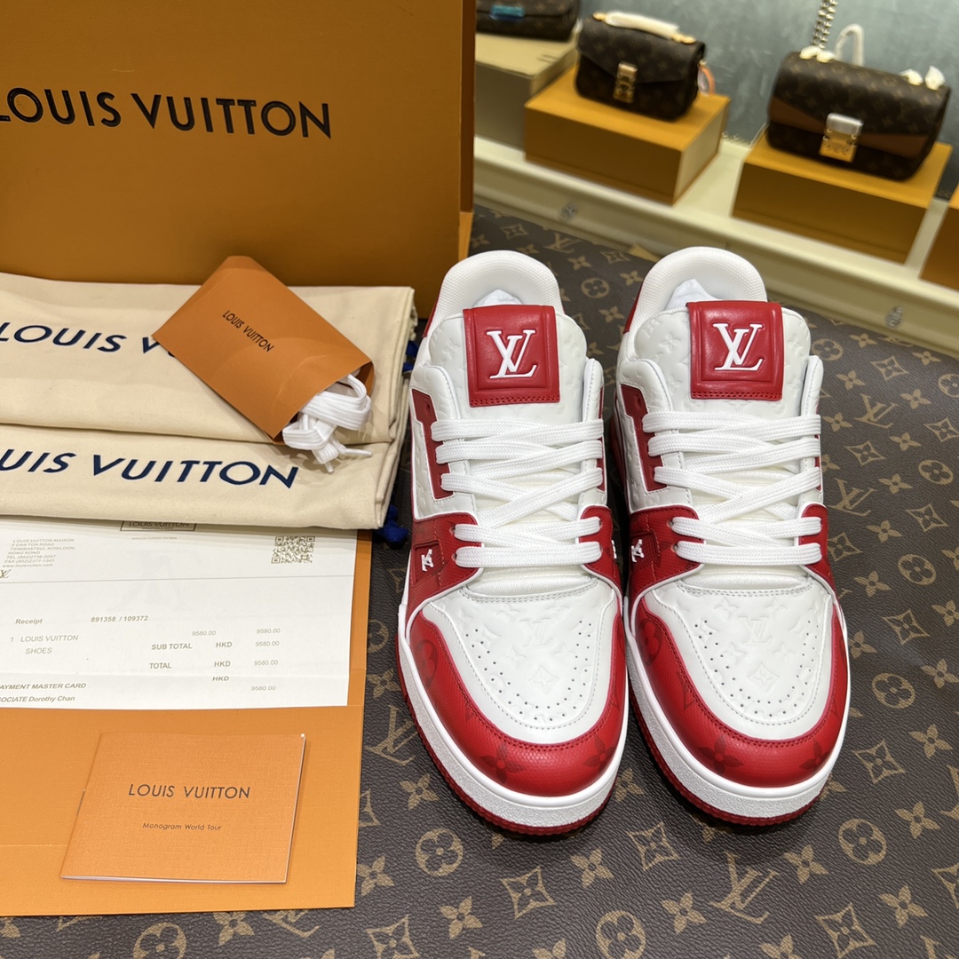 LV Trainer - 图片 29