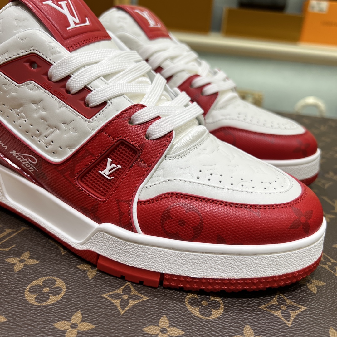 LV Trainer - 图片 33