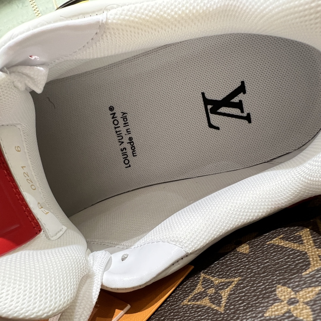 LV Trainer - 图片 35