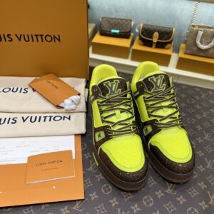 LV Trainer