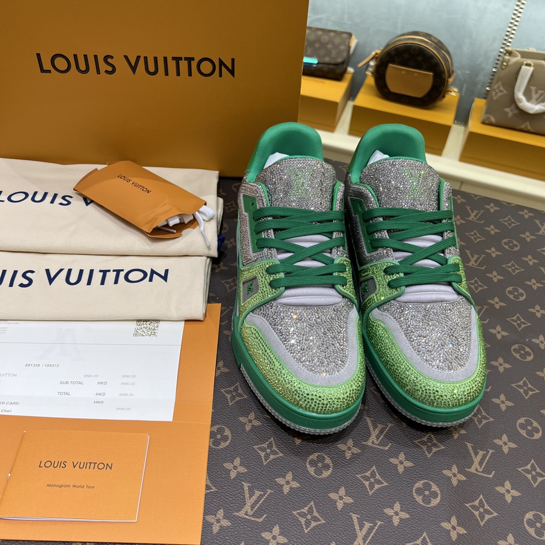 LV Trainer - 图片 2