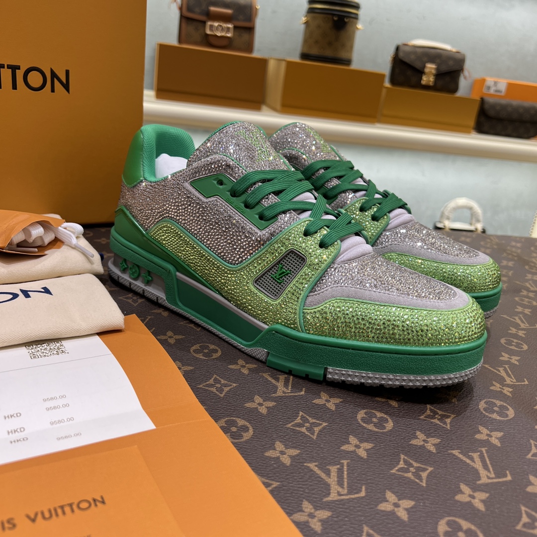 LV Trainer - 图片 3