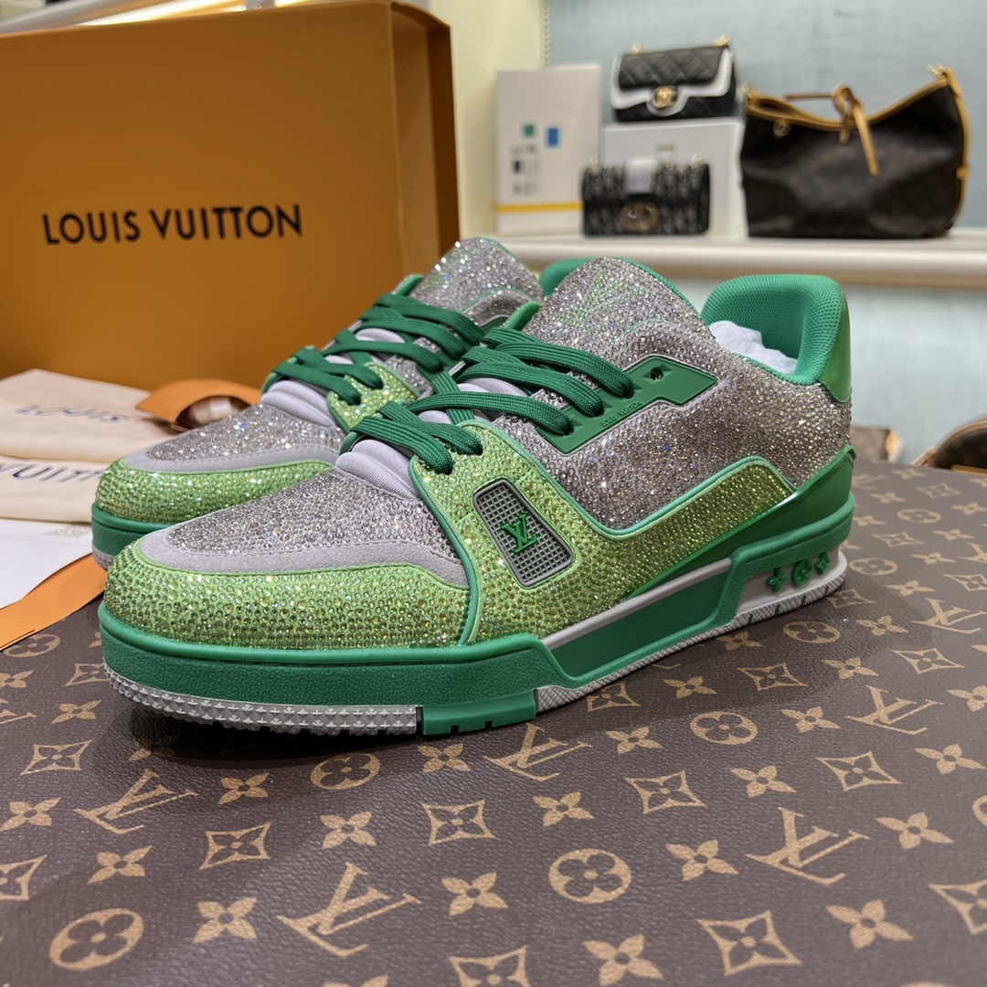 LV Trainer - 图片 4