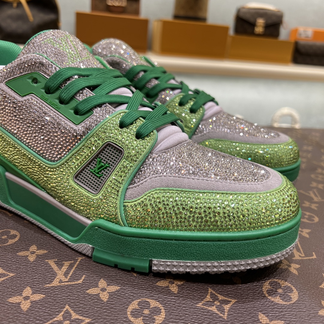 LV Trainer - 图片 5