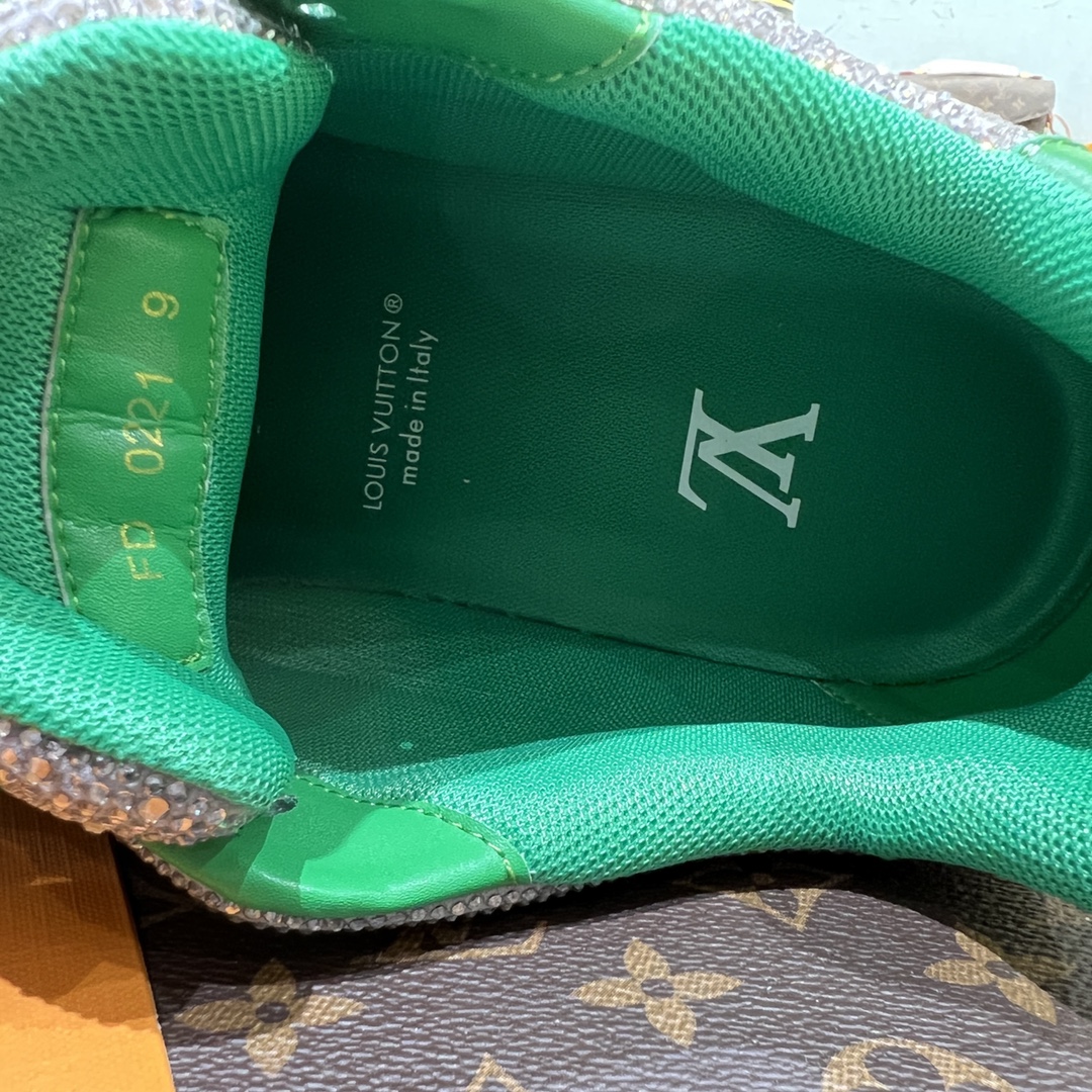 LV Trainer - 图片 7
