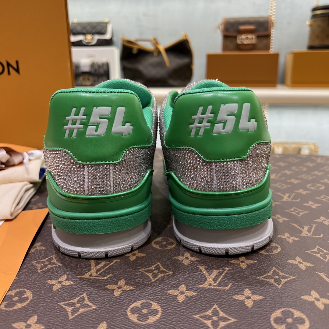 LV Trainer - 图片 8