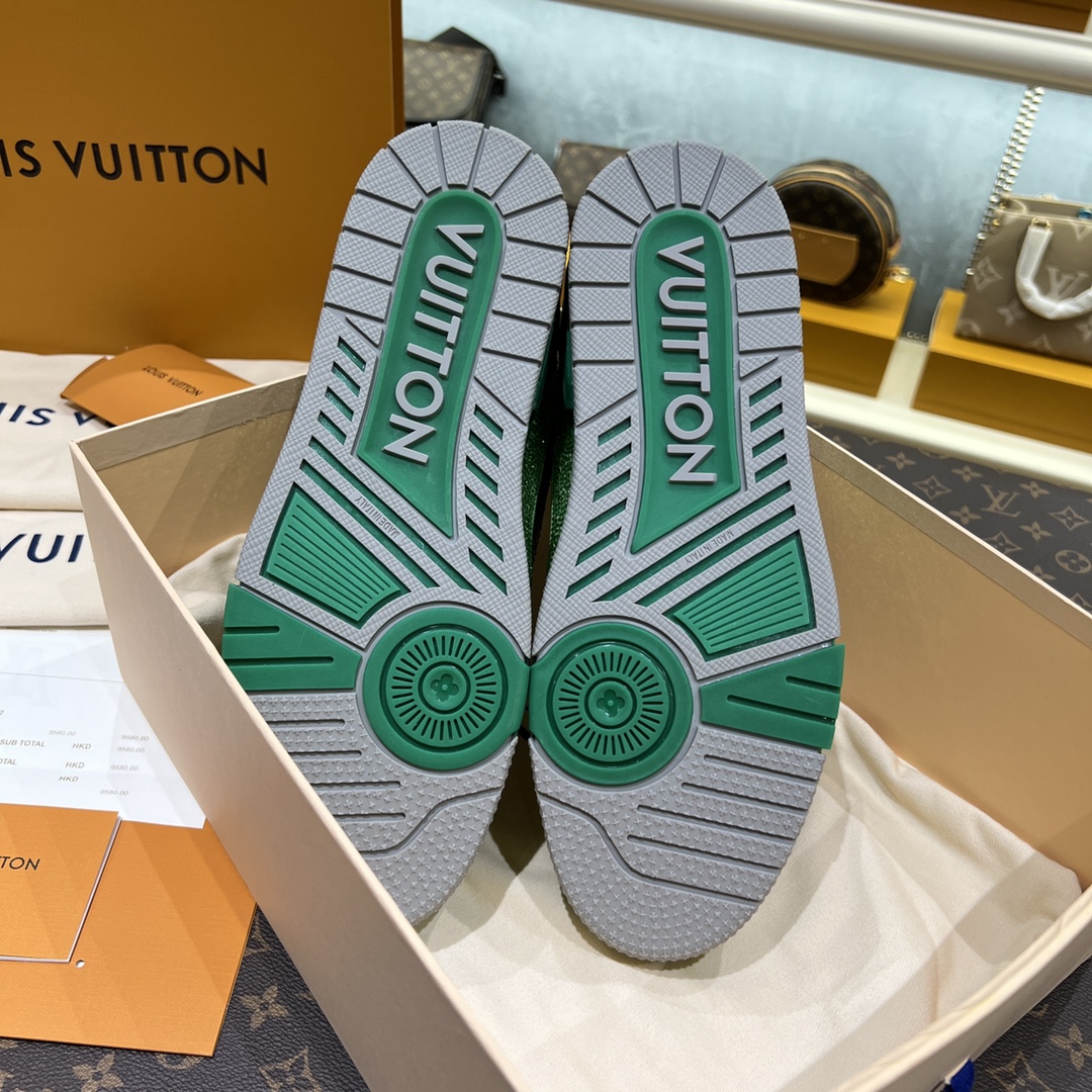 LV Trainer - 图片 9