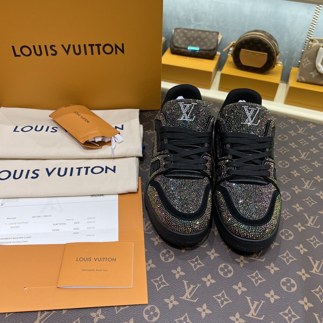 LV Trainer - 图片 10