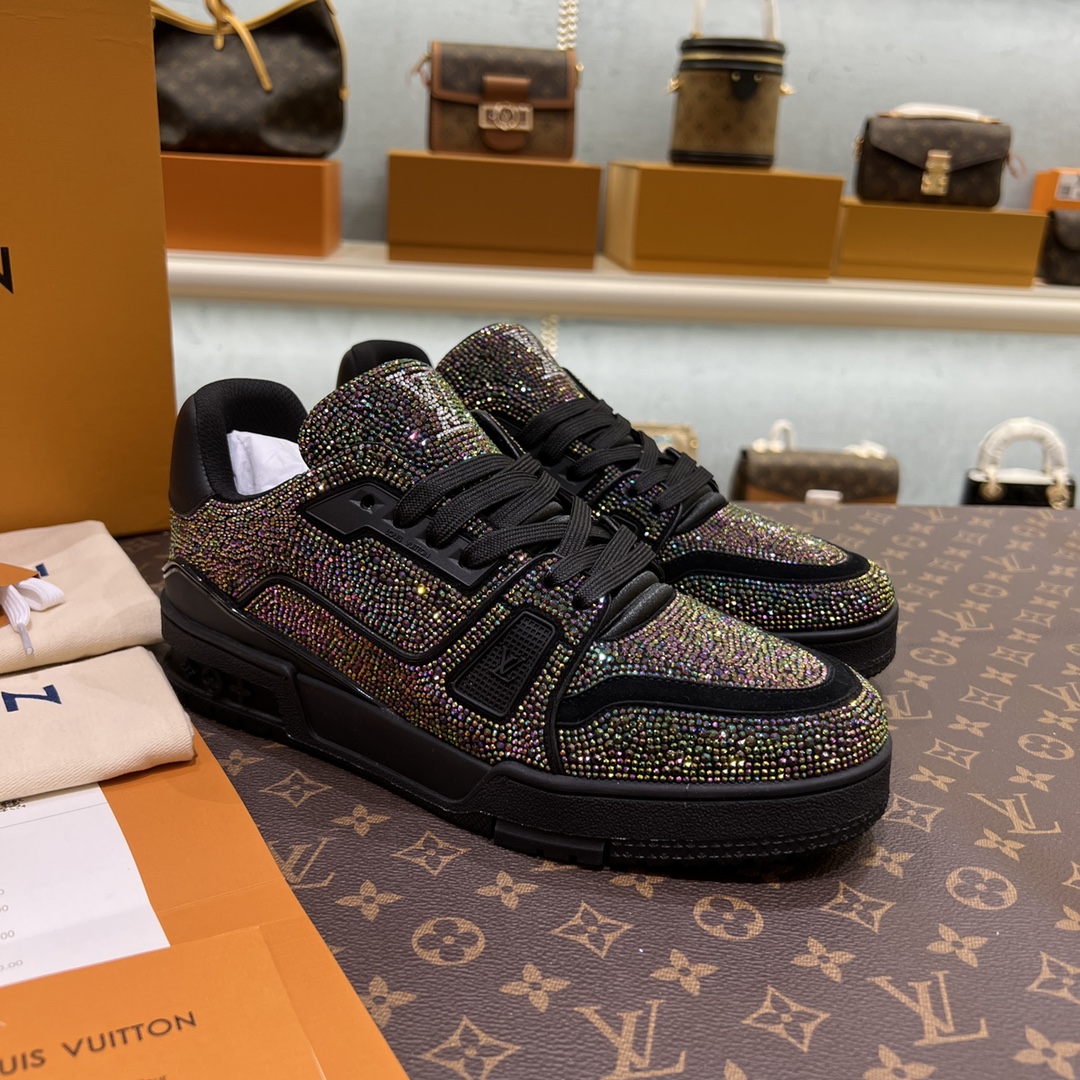LV Trainer - 图片 11
