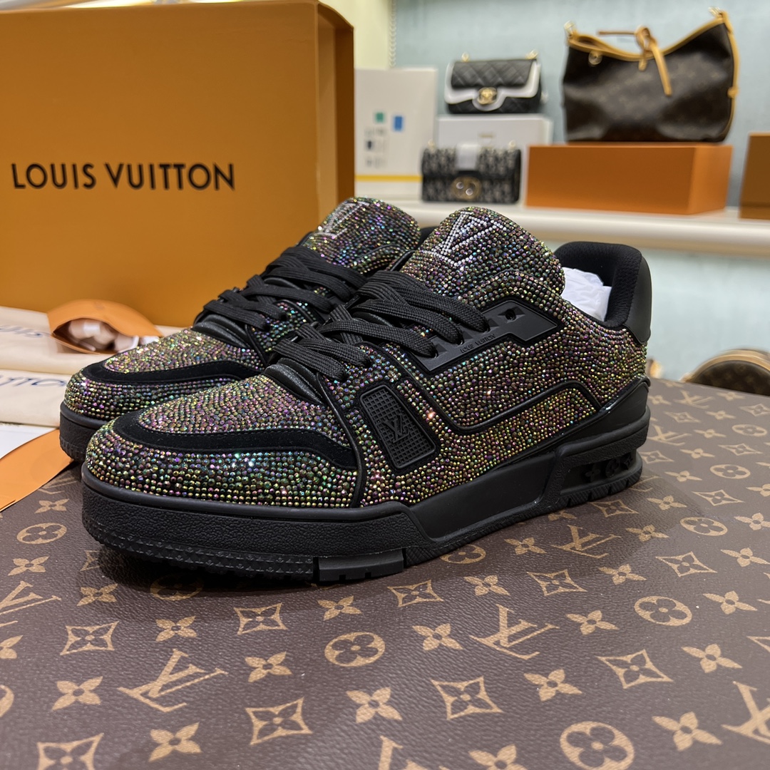 LV Trainer - 图片 12