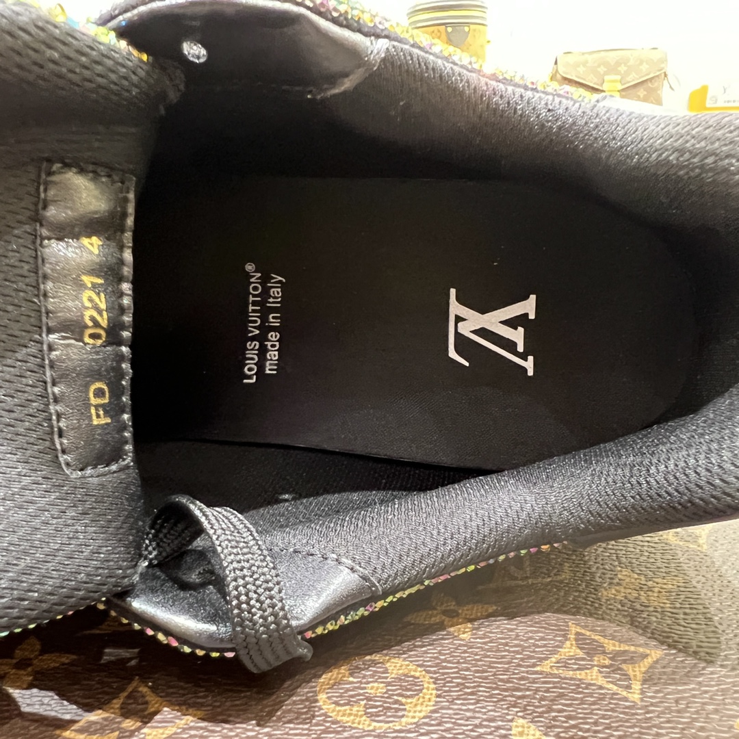 LV Trainer - 图片 16