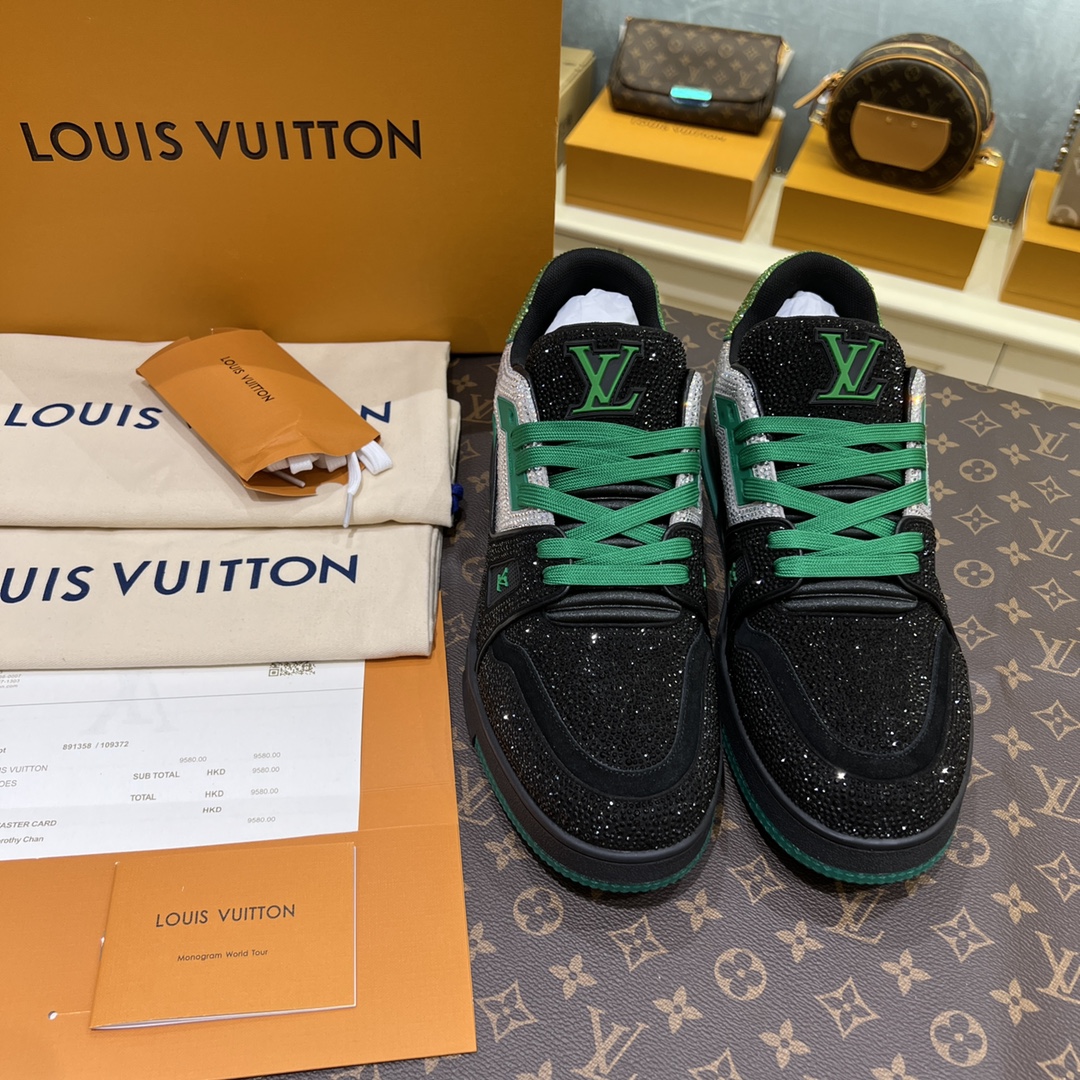 LV Trainer - 图片 19