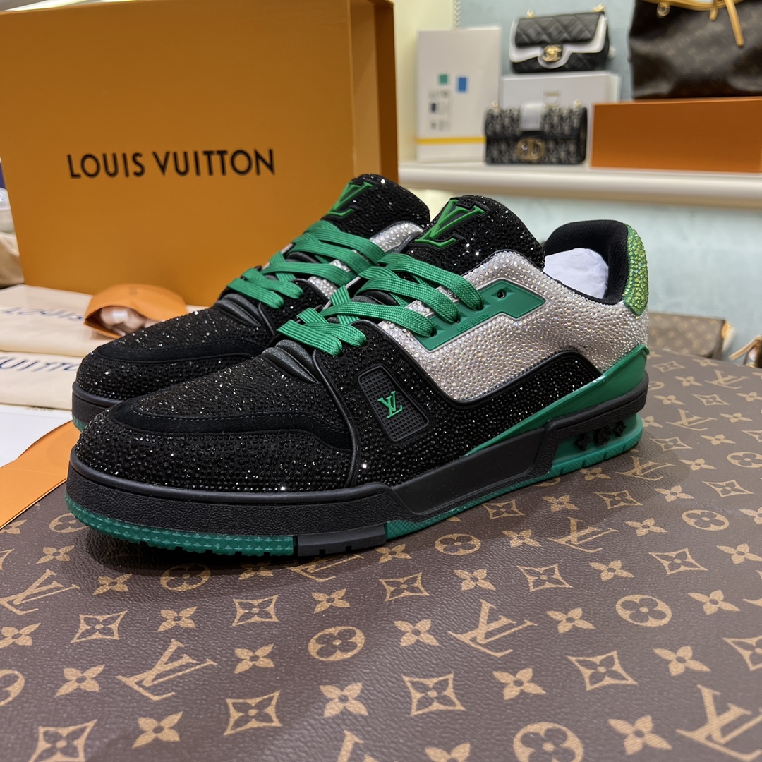 LV Trainer - 图片 21