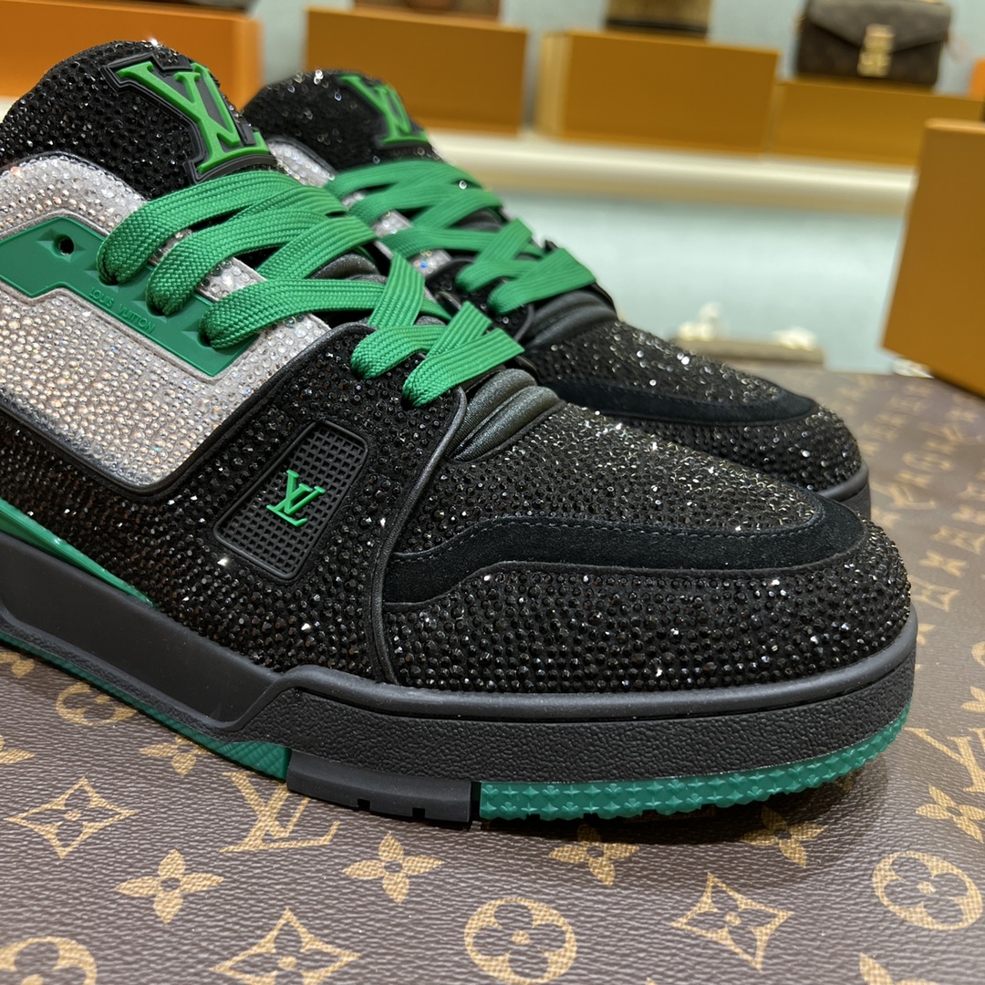 LV Trainer - 图片 22