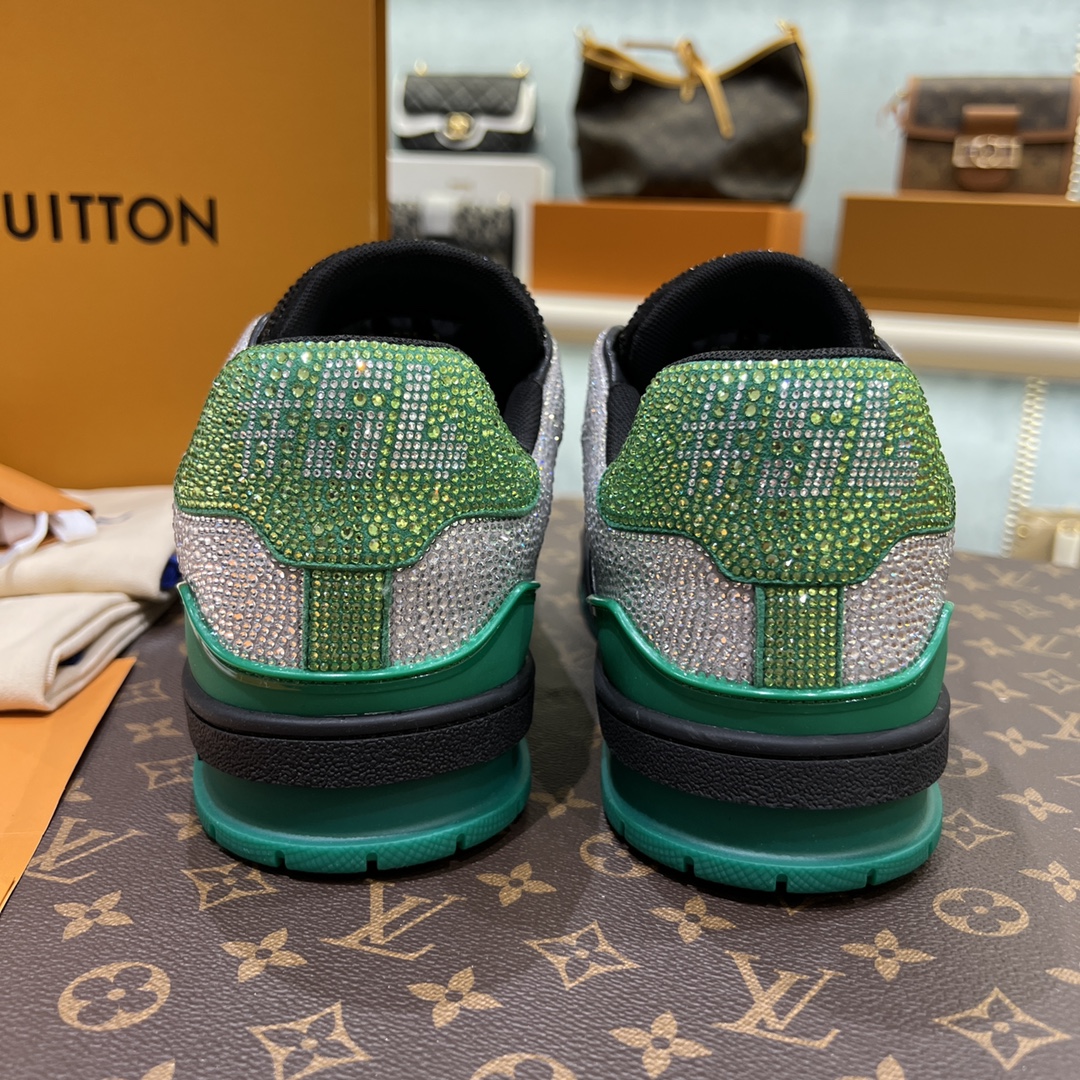 LV Trainer - 图片 26