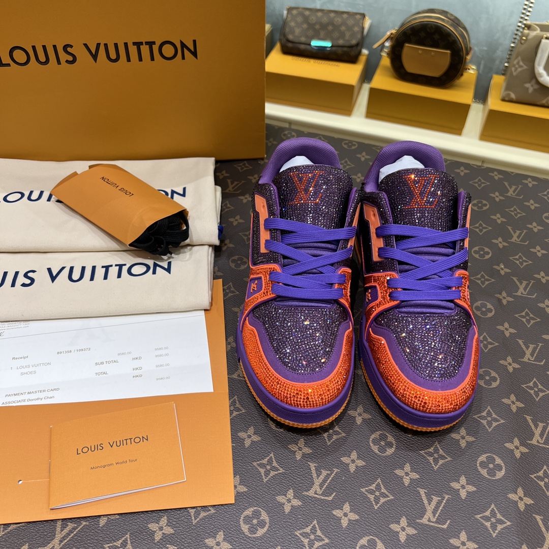 LV Trainer