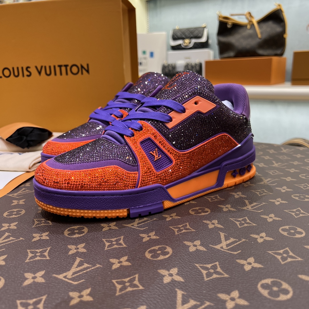 LV Trainer - 图片 30