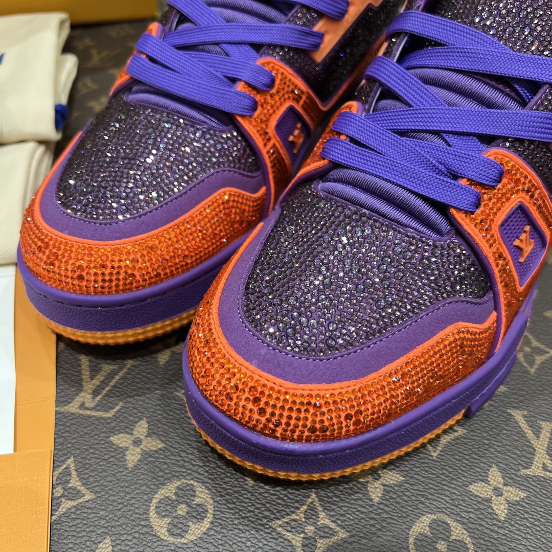 LV Trainer - 图片 31