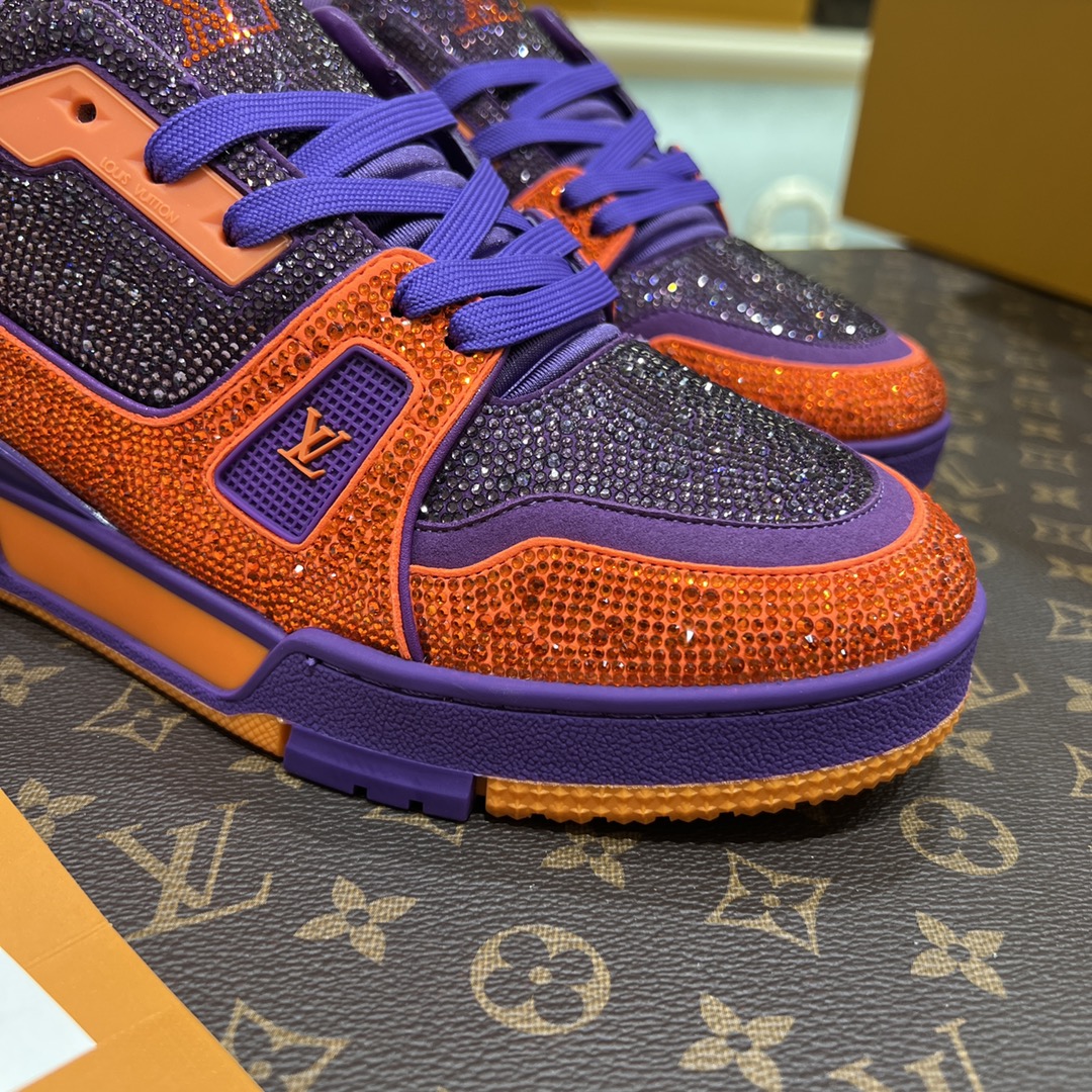 LV Trainer - 图片 32