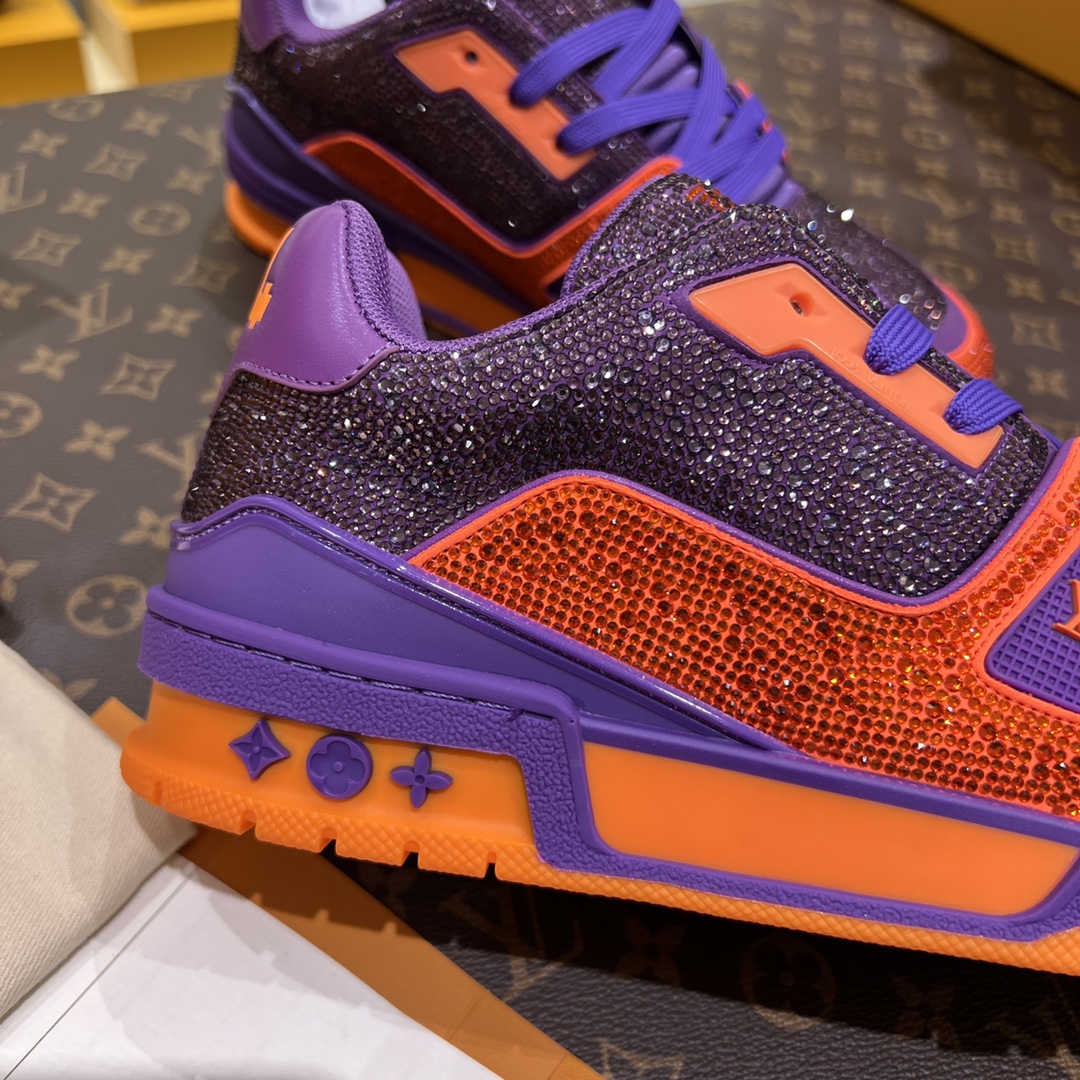 LV Trainer - 图片 33