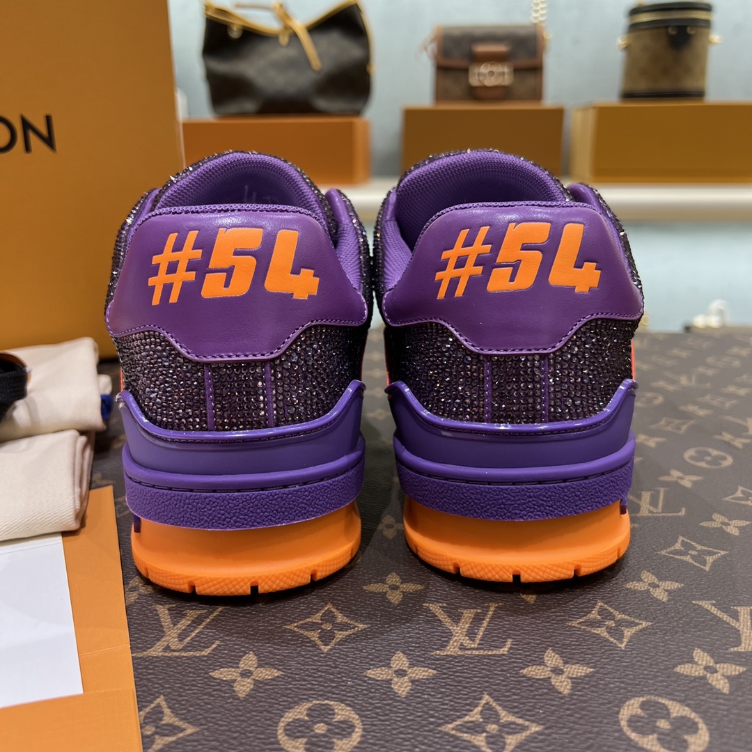 LV Trainer - 图片 35