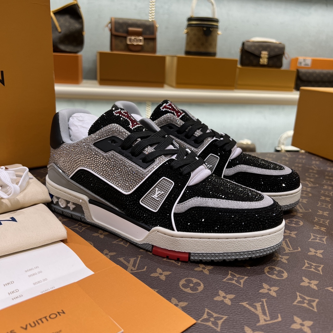LV Trainer - 图片 38