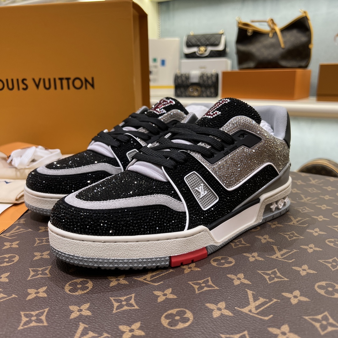 LV Trainer - 图片 39