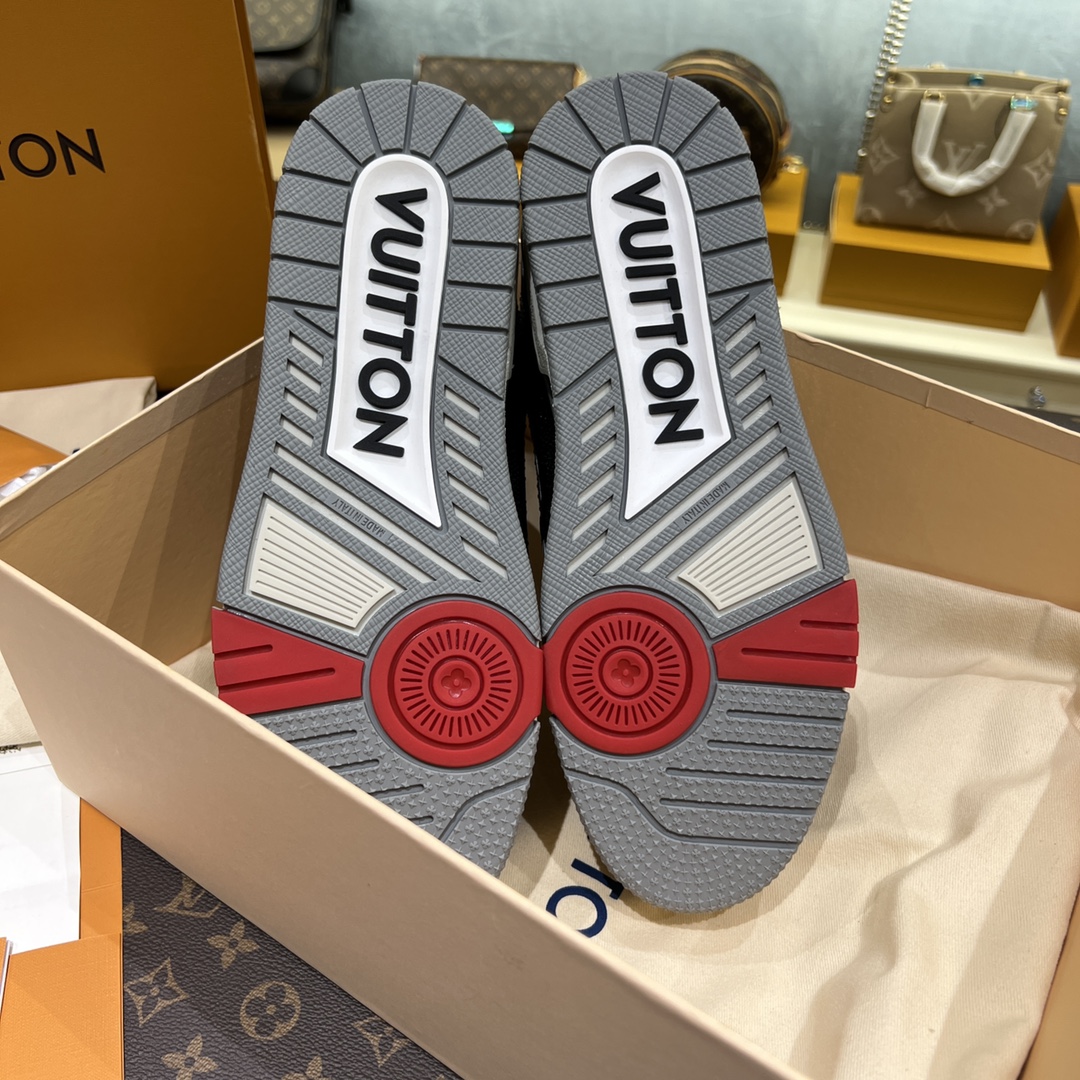 LV Trainer - 图片 45