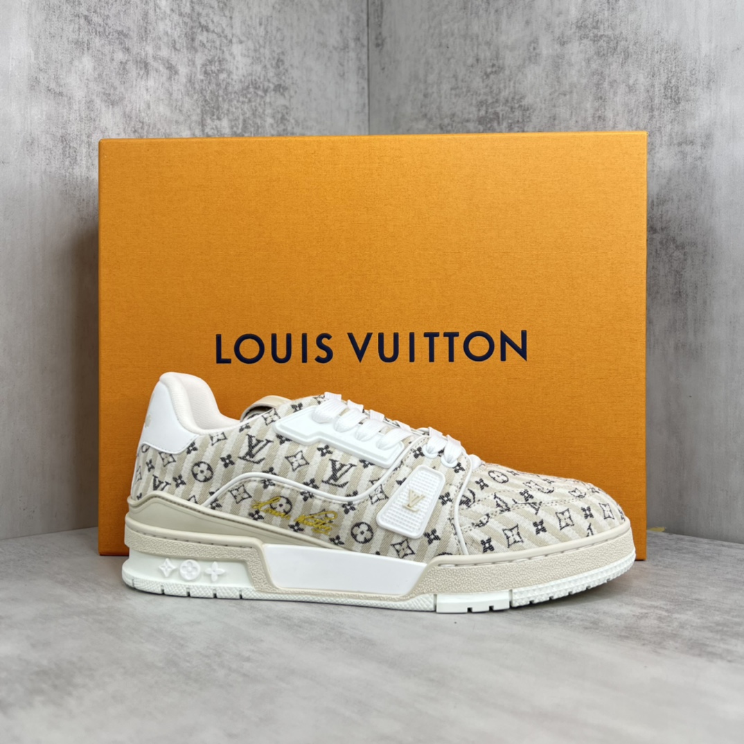 LV Trainer - 图片 2