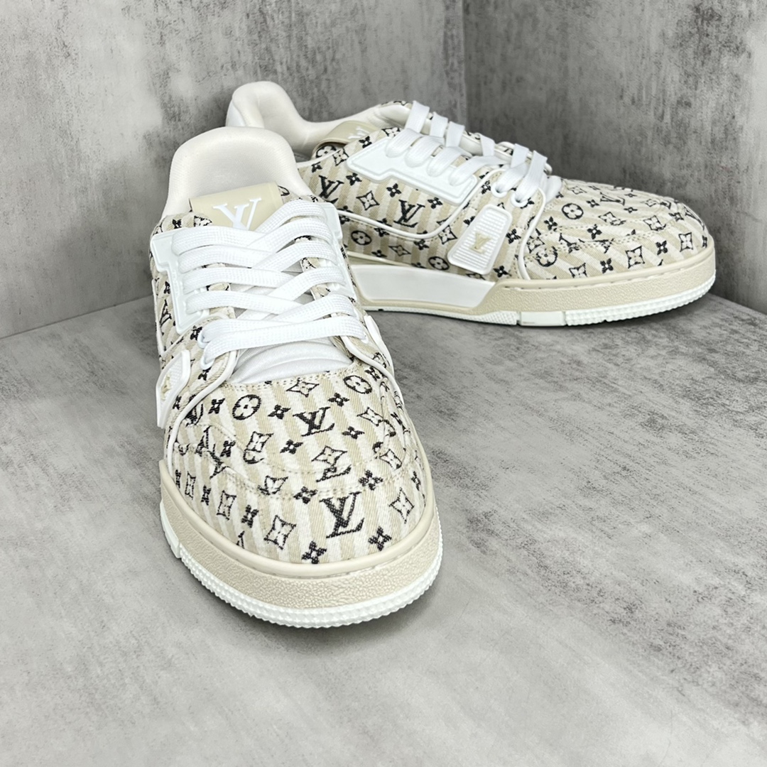 LV Trainer - 图片 3