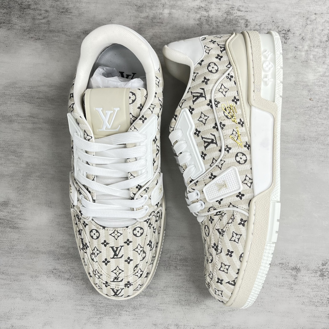 LV Trainer - 图片 4