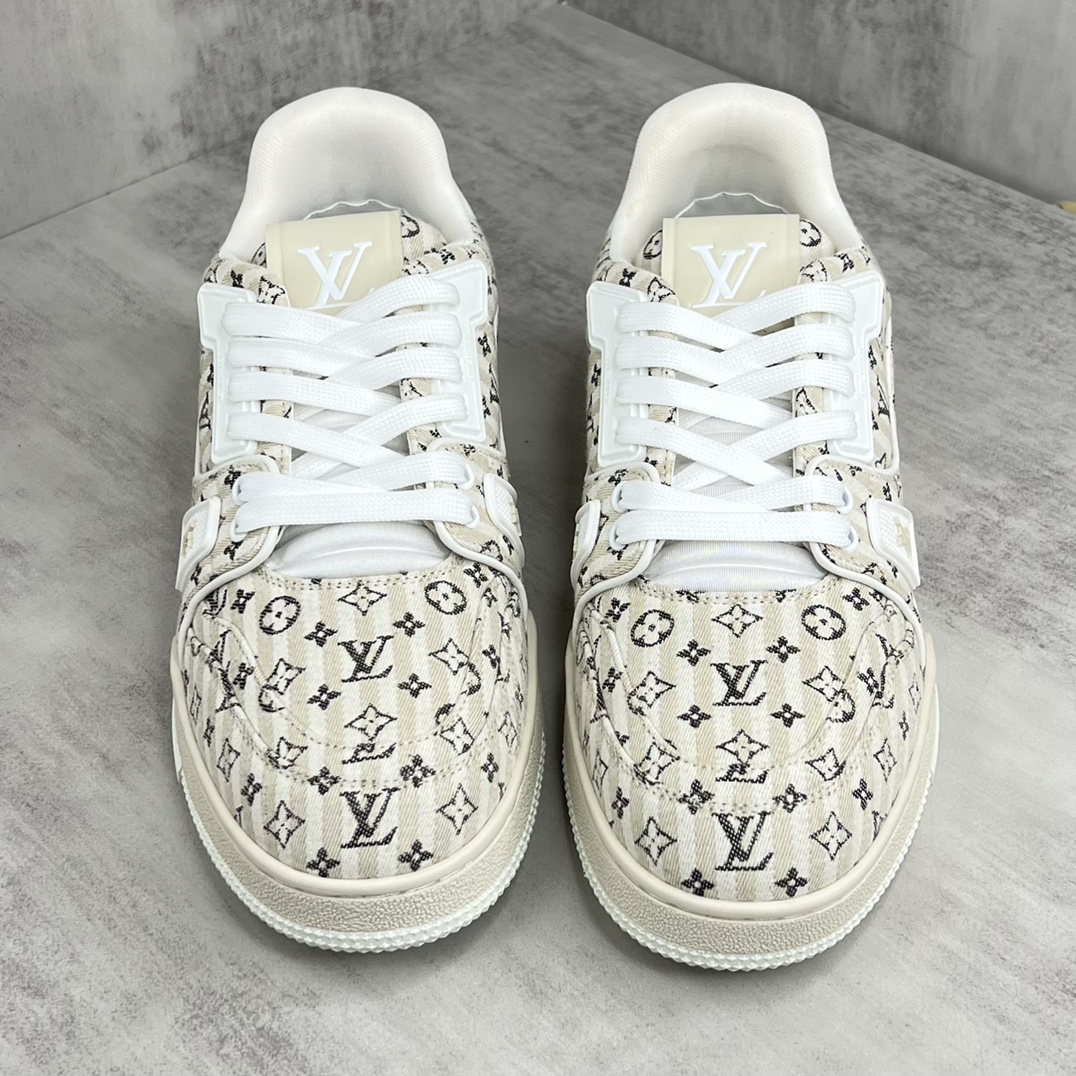 LV Trainer - 图片 5