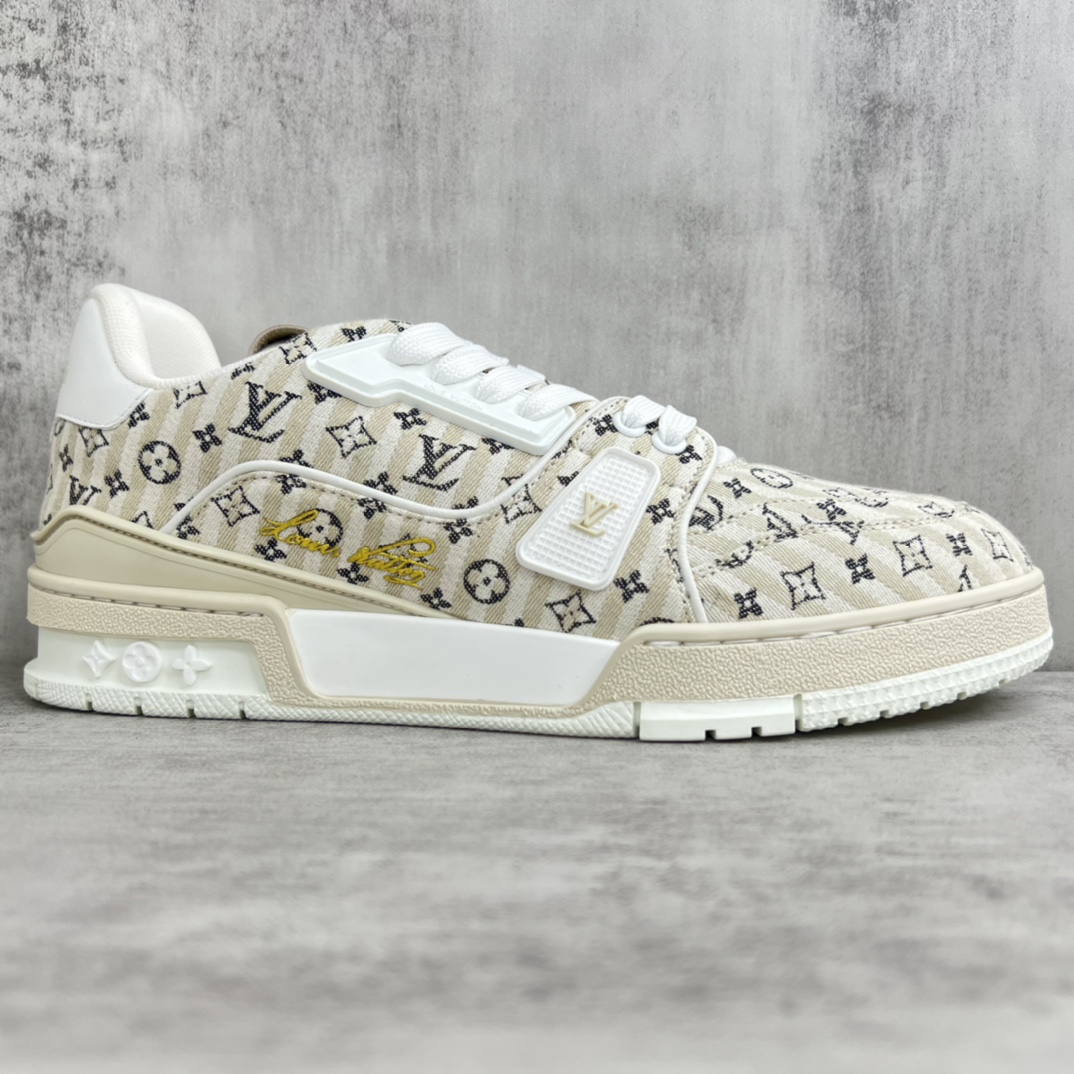 LV Trainer - 图片 7