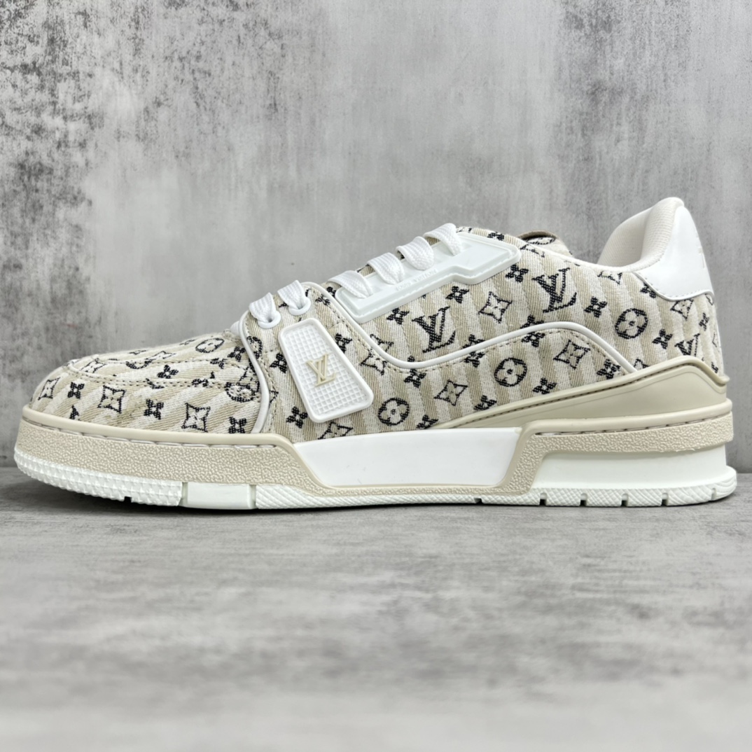 LV Trainer - 图片 8