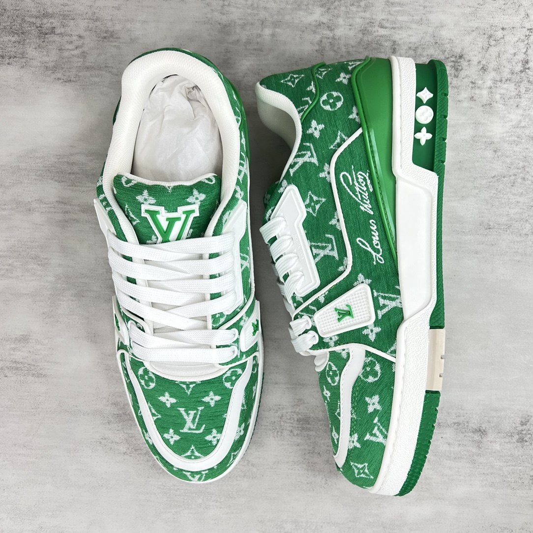 LV Trainer - 图片 13