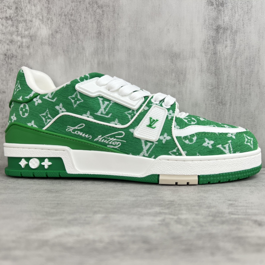 LV Trainer - 图片 16