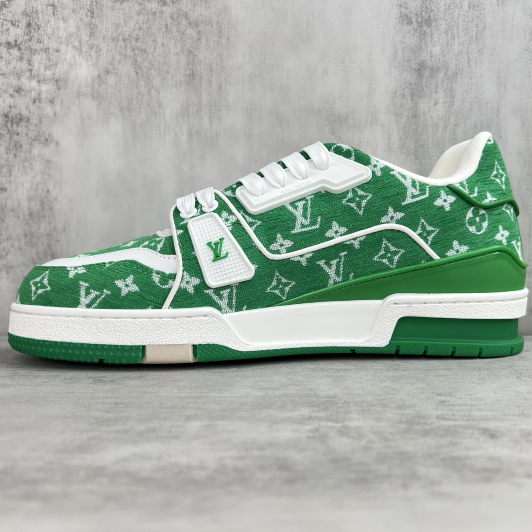 LV Trainer - 图片 17