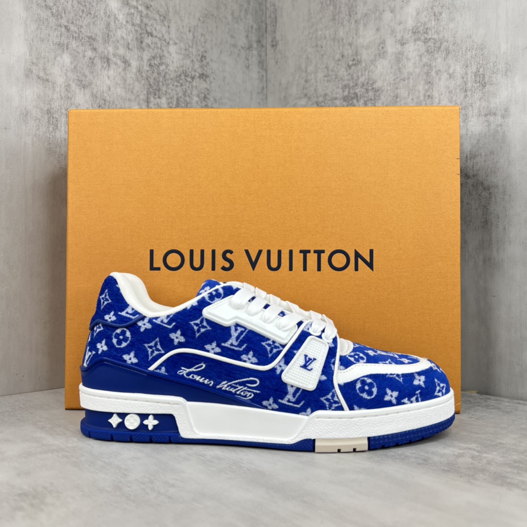 LV Trainer - 图片 19