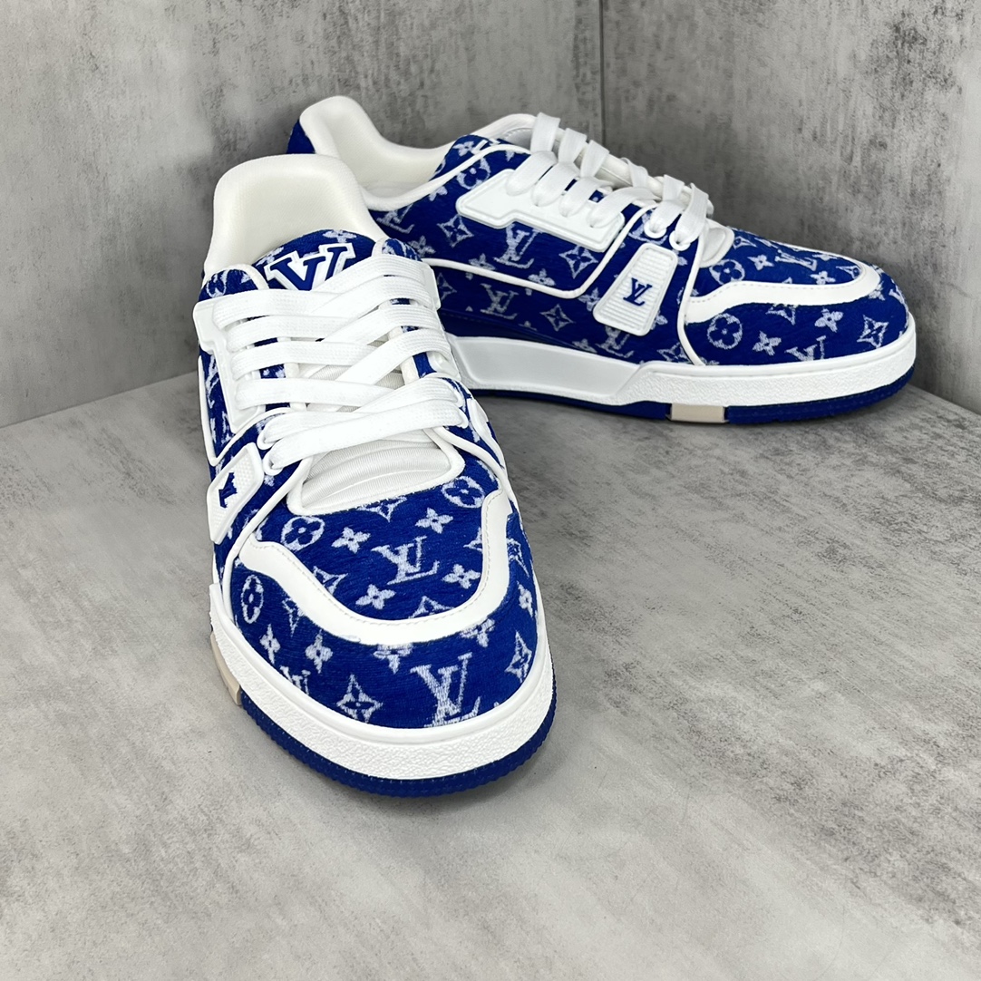 LV Trainer - 图片 20