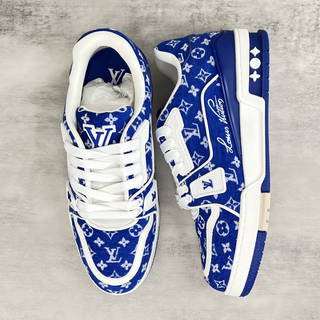 LV Trainer - 图片 21