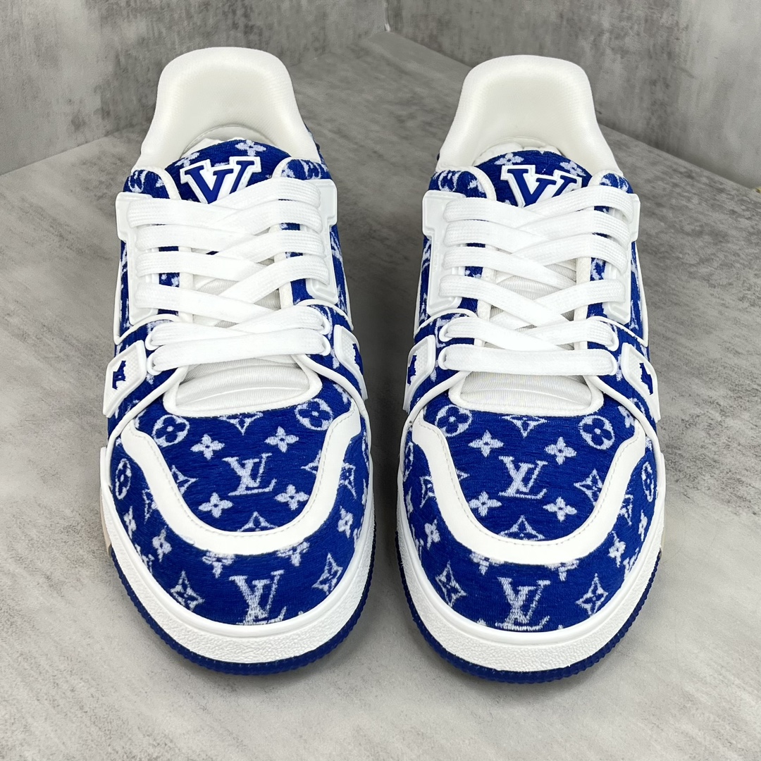 LV Trainer - 图片 22