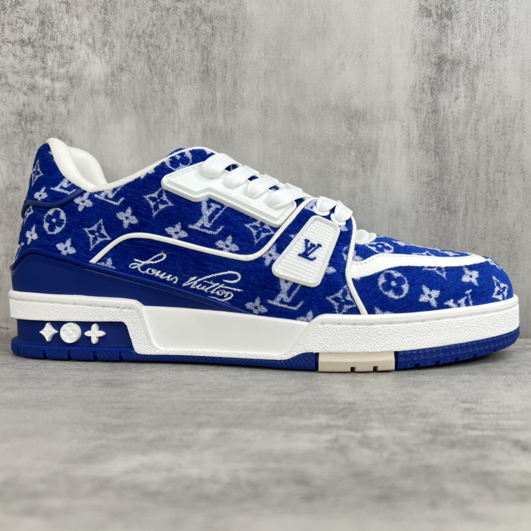 LV Trainer - 图片 24